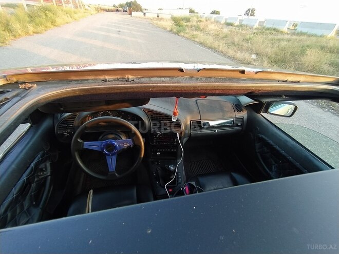BMW 325 1994, 846,977 km - 2.5 л - Ağstafa