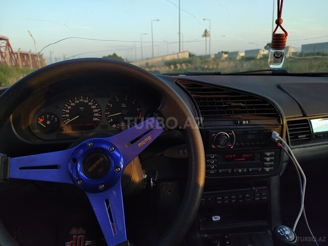 BMW 325 1994, 846,977 km - 2.5 л - Ağstafa