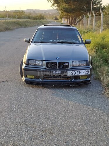 BMW 325 1994, 846,977 km - 2.5 л - Ağstafa