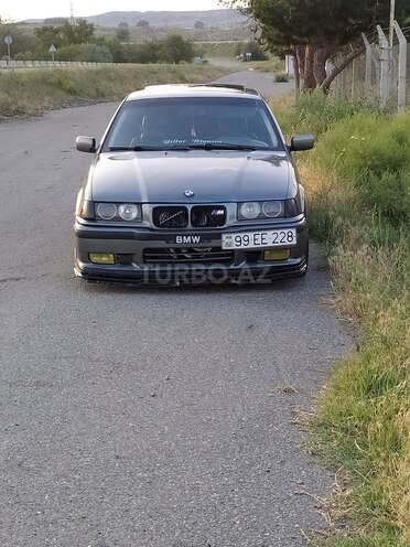 BMW 325 1994, 846,977 km - 2.5 л - Ağstafa