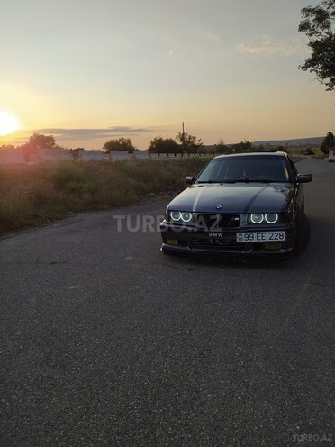 BMW 325 1994, 846,977 km - 2.5 л - Ağstafa