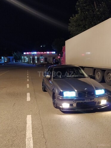 BMW 325 1994, 846,977 km - 2.5 л - Ağstafa