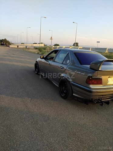 BMW 325 1994, 846,977 km - 2.5 л - Ağstafa