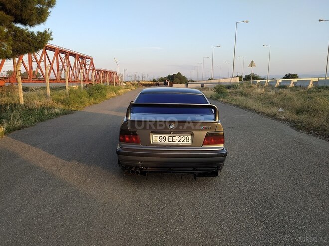 BMW 325 1994, 846,977 km - 2.5 л - Ağstafa