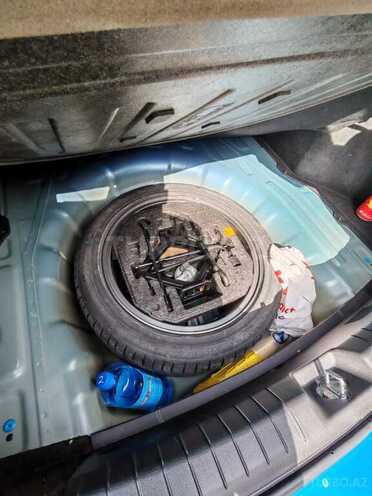 Hyundai Elantra 2017, 146,000 km - 2.0 l - Bakı
