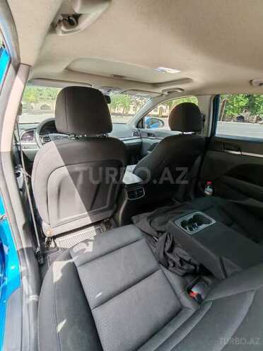 Hyundai Elantra 2017, 146,000 km - 2.0 l - Bakı