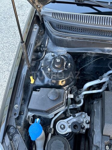 Kia Rio 2010, 164,000 km - 1.4 l - Bakı