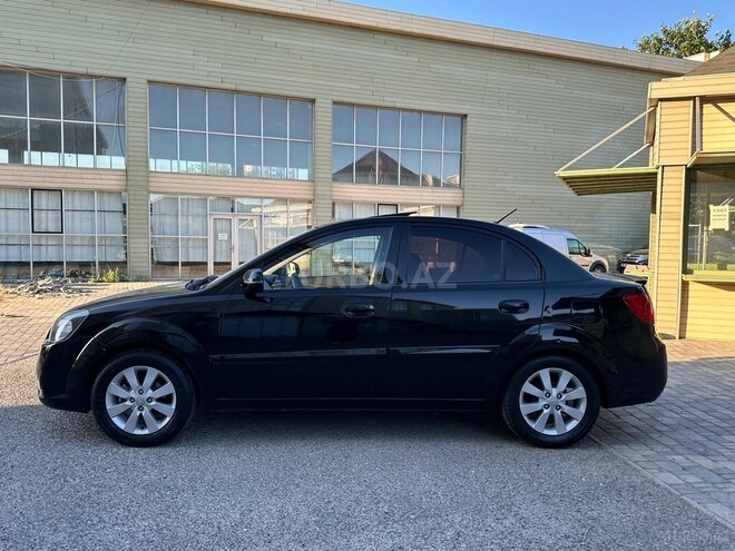 Kia Rio 2010, 164,000 km - 1.4 l - Bakı
