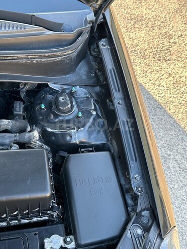 Kia Rio 2010, 164,000 km - 1.4 l - Bakı
