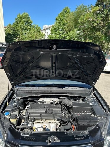 Kia Rio 2010, 164,000 km - 1.4 l - Bakı