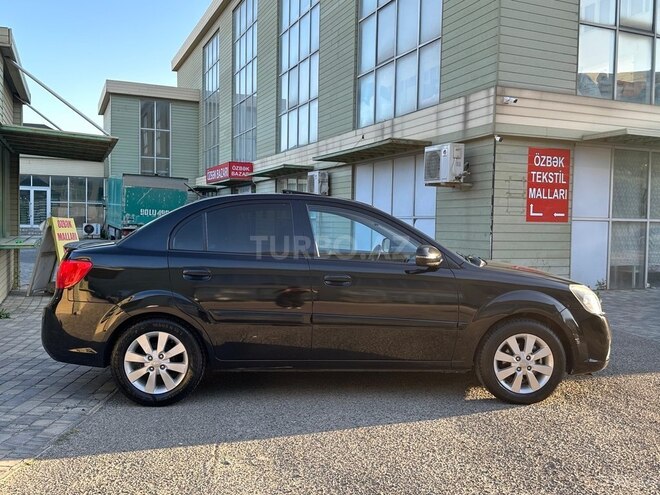 Kia Rio 2010, 164,000 km - 1.4 l - Bakı