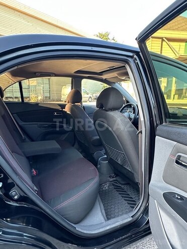 Kia Rio 2010, 164,000 km - 1.4 l - Bakı