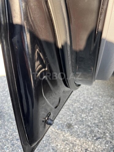 Kia Rio 2010, 164,000 km - 1.4 l - Bakı