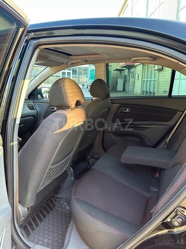 Kia Rio 2010, 164,000 km - 1.4 l - Bakı