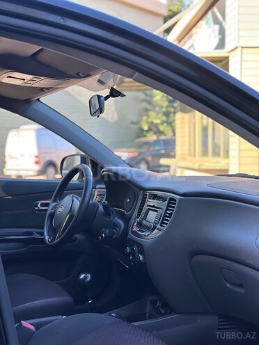 Kia Rio 2010, 164,000 km - 1.4 l - Bakı