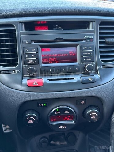 Kia Rio 2010, 164,000 km - 1.4 l - Bakı