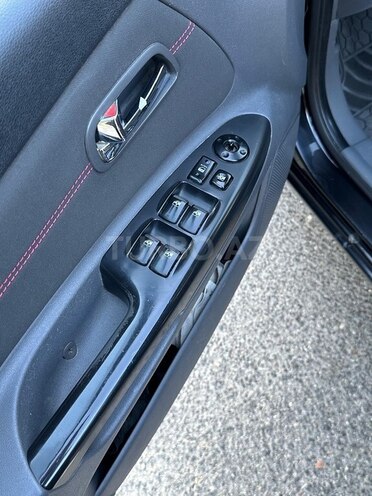Kia Rio 2010, 164,000 km - 1.4 l - Bakı