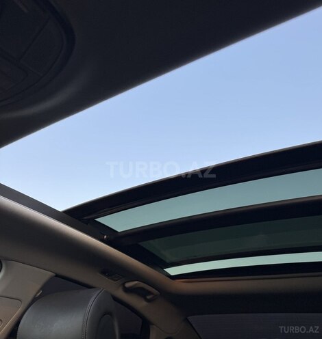 Hyundai Sonata 2016, 165,000 km - 1.7 l - Bakı