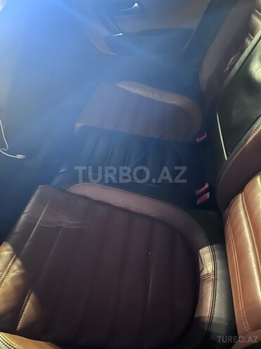 Volkswagen Passat 2012, 200,000 km - 2.0 l - Bakı
