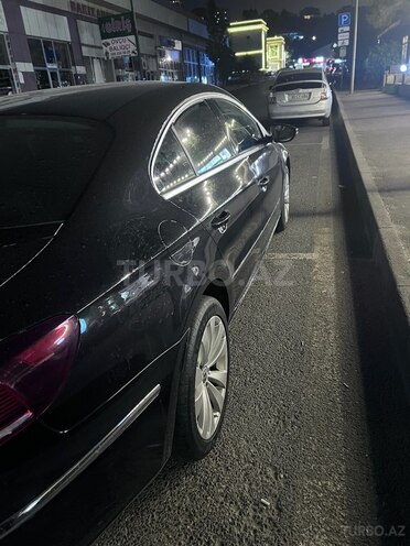 Volkswagen Passat 2012, 200,000 km - 2.0 l - Bakı
