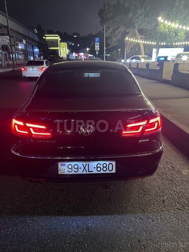 Volkswagen Passat 2012, 200,000 km - 2.0 l - Bakı