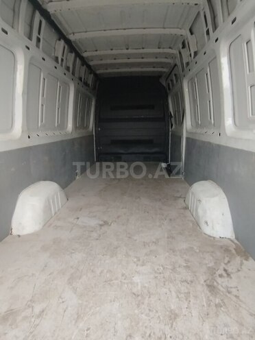 Mercedes Sprinter 313 2007, 350,000 km - 2.2 l - Xaçmaz
