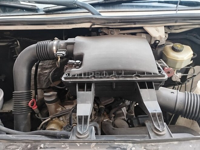 Mercedes Sprinter 313 2007, 350,000 km - 2.2 l - Xaçmaz