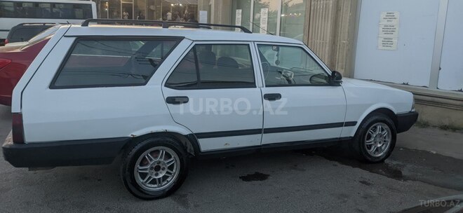Tofas Kartal 1996, 73,300 km - 1.6 l - Bakı