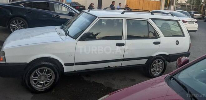 Tofas Kartal 1996, 73,300 km - 1.6 l - Bakı