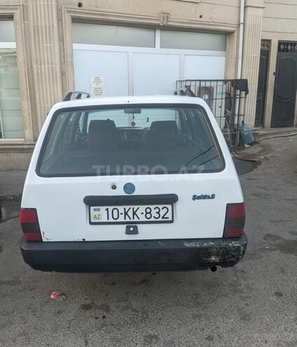 Tofas Kartal 1996, 73,300 km - 1.6 l - Bakı