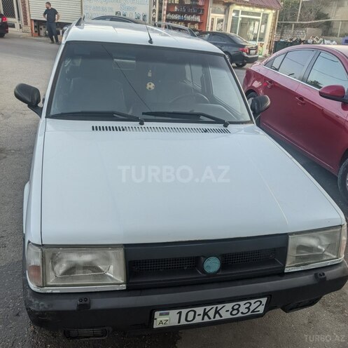 Tofas Kartal 1996, 73,300 km - 1.6 l - Bakı