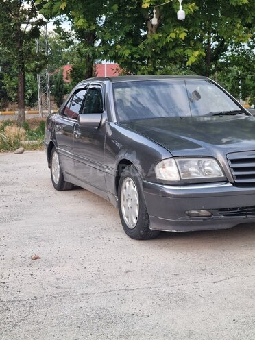 Mercedes C 230 1997, 354,216 km - 2.3 l - Ağstafa