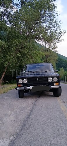 LADA (VAZ) 2106 1979, 83,000 km - 1.5 л - Şəki