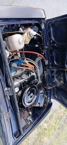 LADA (VAZ) 2106 1979, 83,000 km - 1.5 л - Şəki