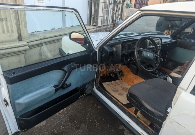 Tofas Kartal 1996, 73,300 km - 1.6 l - Bakı