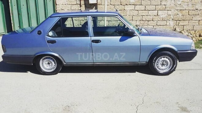 Tofas Sahin 2004, 96,850 km - 1.6 l - Bakı