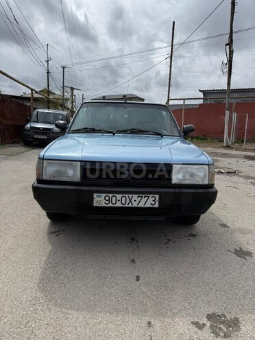 Tofas Sahin 2004, 96,850 km - 1.6 l - Bakı
