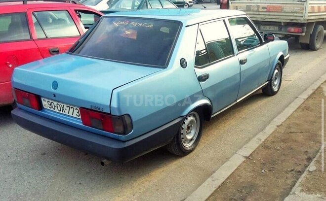 Tofas Sahin 2004, 96,850 km - 1.6 l - Bakı
