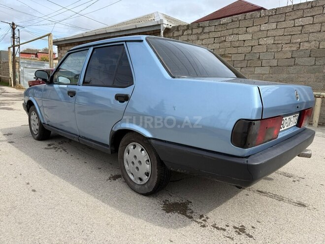 Tofas Sahin 2004, 96,850 km - 1.6 l - Bakı