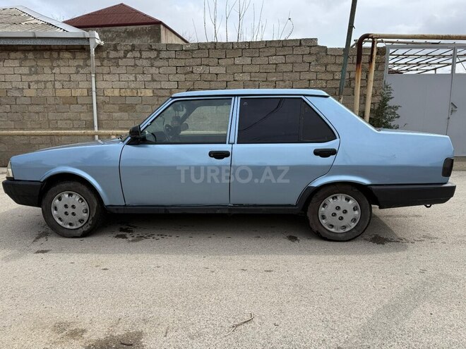 Tofas Sahin 2004, 96,850 km - 1.6 l - Bakı