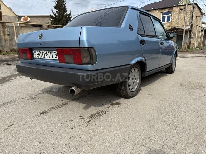 Tofas Sahin 2004, 96,850 km - 1.6 l - Bakı