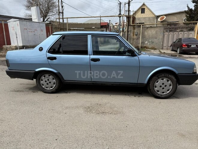 Tofas Sahin 2004, 96,850 km - 1.6 l - Bakı