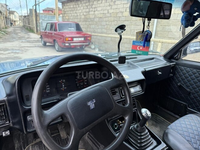Tofas Sahin 2004, 96,850 km - 1.6 l - Bakı