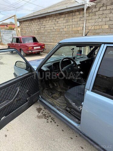 Tofas Sahin 2004, 96,850 km - 1.6 l - Bakı