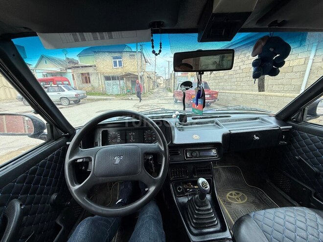 Tofas Sahin 2004, 96,850 km - 1.6 l - Bakı