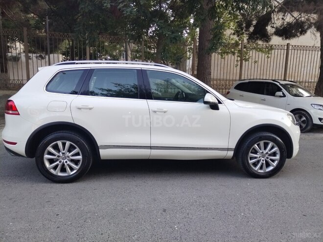 Volkswagen Touareg 2011, 240,700 km - 3.6 л - Bakı