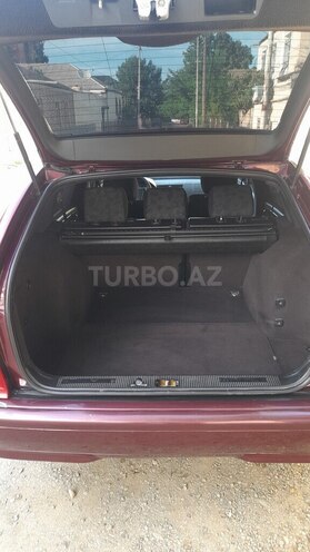 Mercedes C 180 1997, 400,000 km - 1.8 l - Gəncə