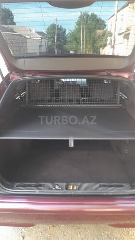 Mercedes C 180 1997, 400,000 km - 1.8 l - Gəncə