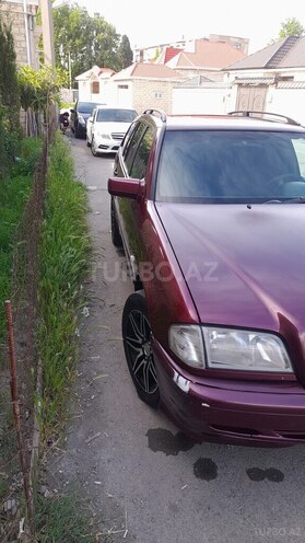 Mercedes C 180 1997, 400,000 km - 1.8 l - Gəncə