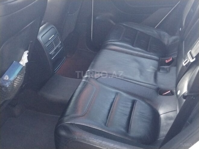 Volkswagen Touareg 2011, 240,700 km - 3.6 л - Bakı